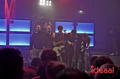 Temple of Rock in Varsseveld (24-01-2026)