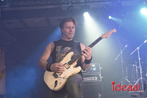 Temple of Rock in Varsseveld (24-01-2026)