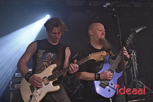 Temple of Rock in Varsseveld (24-01-2026)