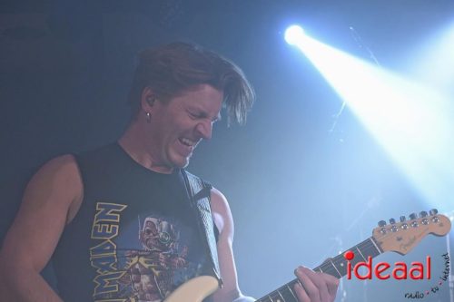 Temple of Rock in Varsseveld (24-01-2026)