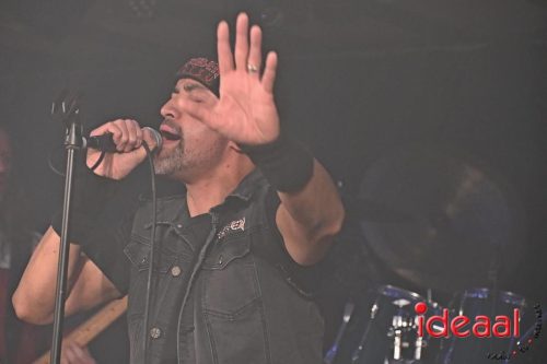 Temple of Rock in Varsseveld (24-01-2026)