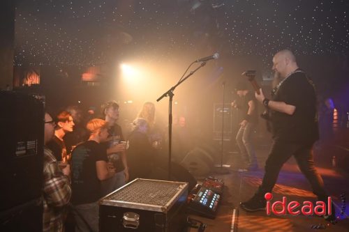 Temple of Rock in Varsseveld (24-01-2026)