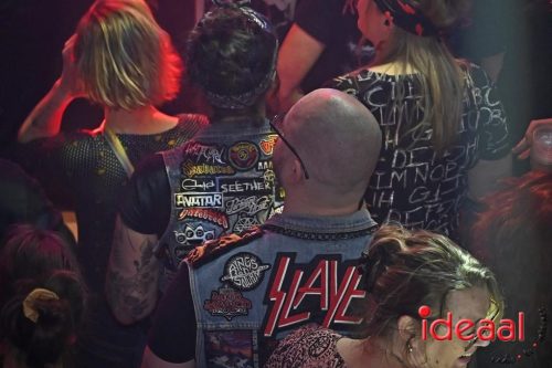 Temple of Rock in Varsseveld (24-01-2026)