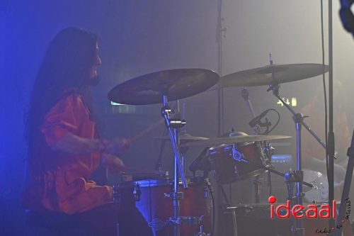 Temple of Rock in Varsseveld (24-01-2026)