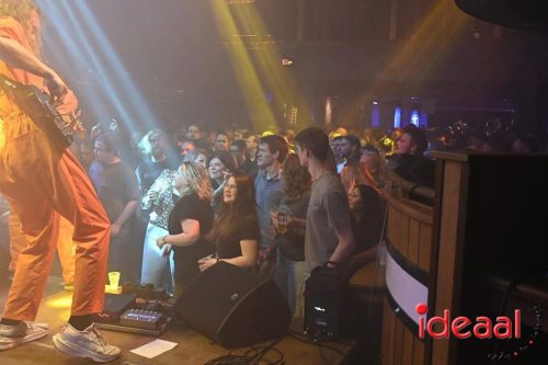 Temple of Rock in Varsseveld (24-01-2026)