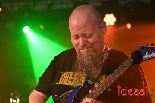 Temple of Rock in Varsseveld (24-01-2026)