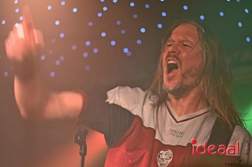 Temple of Rock in Varsseveld (24-01-2026)