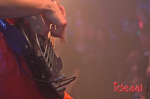 Temple of Rock in Varsseveld (24-01-2026)