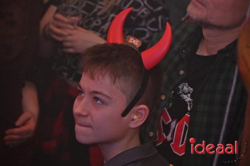 Temple of Rock in Varsseveld (24-01-2026)