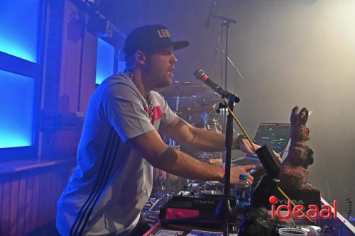 Temple of Rock in Varsseveld (24-01-2026)