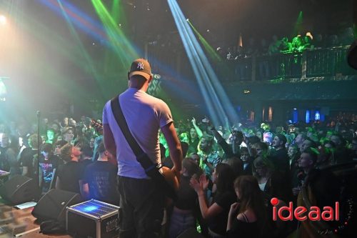 Temple of Rock in Varsseveld (24-01-2026)