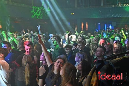 Temple of Rock in Varsseveld (24-01-2026)