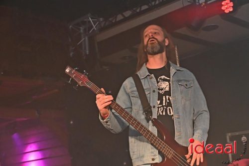 Temple of Rock in Varsseveld (24-01-2026)