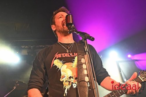 Temple of Rock in Varsseveld (24-01-2026)