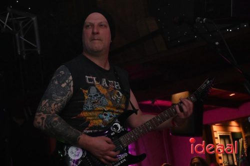 Temple of Rock in Varsseveld (24-01-2026)