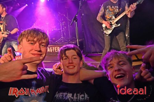 Temple of Rock in Varsseveld (24-01-2026)