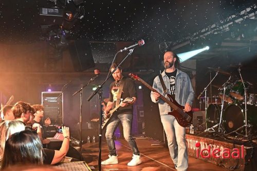 Temple of Rock in Varsseveld (24-01-2026)