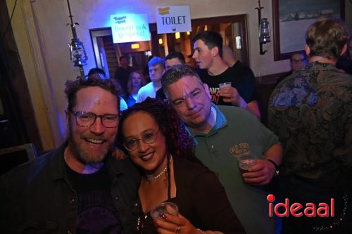 Temple of Rock in Varsseveld (24-01-2026)