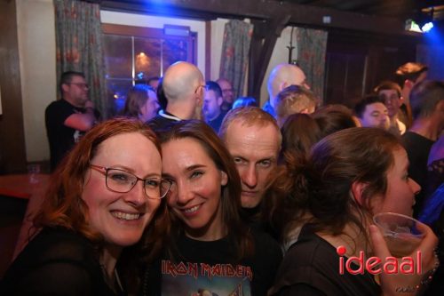 Temple of Rock in Varsseveld (24-01-2026)