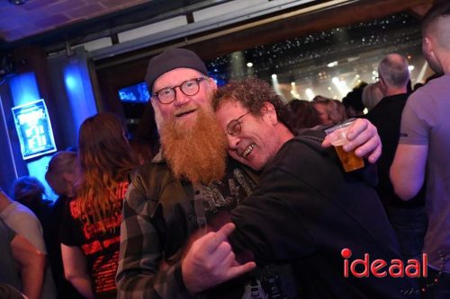 Temple of Rock in Varsseveld (24-01-2026)