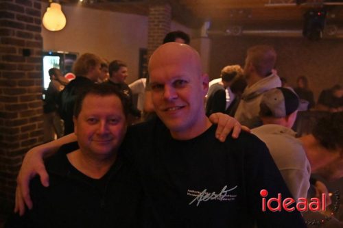 Temple of Rock in Varsseveld (24-01-2026)