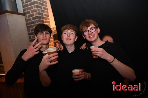 Temple of Rock in Varsseveld (24-01-2026)