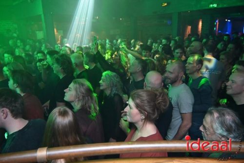 Temple of Rock in Varsseveld (24-01-2026)