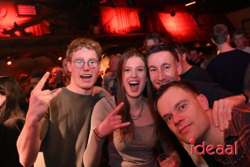 Temple of Rock in Varsseveld (24-01-2026)