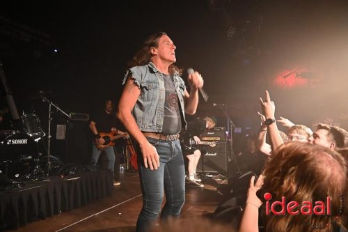 Temple of Rock in Varsseveld (24-01-2026)