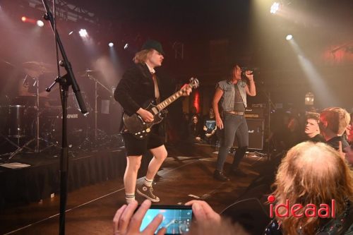 Temple of Rock in Varsseveld (24-01-2026)