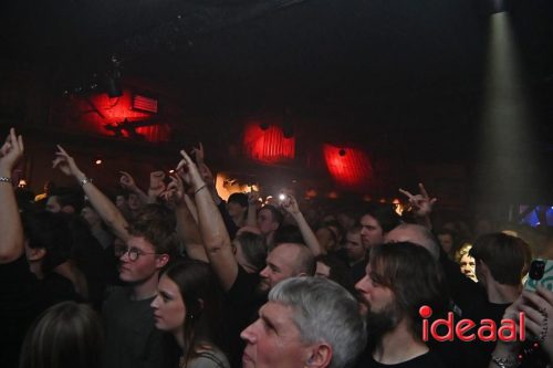 Temple of Rock in Varsseveld (24-01-2026)