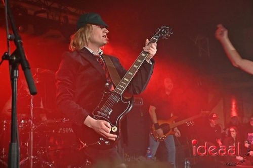 Temple of Rock in Varsseveld (24-01-2026)