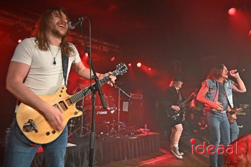 Temple of Rock in Varsseveld (24-01-2026)