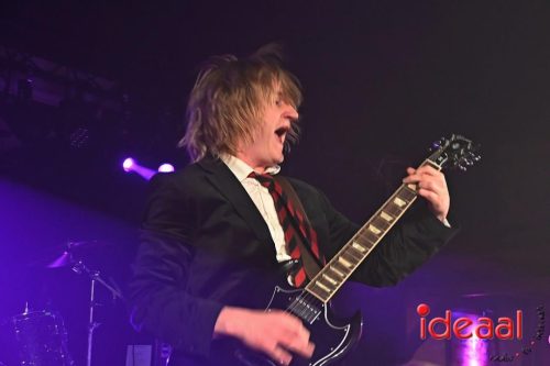 Temple of Rock in Varsseveld (24-01-2026)