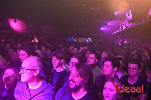 Temple of Rock in Varsseveld (24-01-2026)