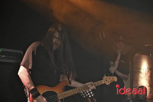 Temple of Rock in Varsseveld (24-01-2026)