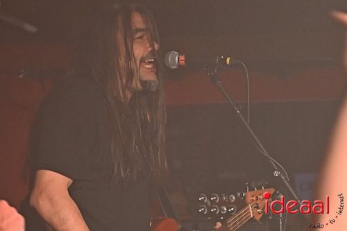 Temple of Rock in Varsseveld (24-01-2026)