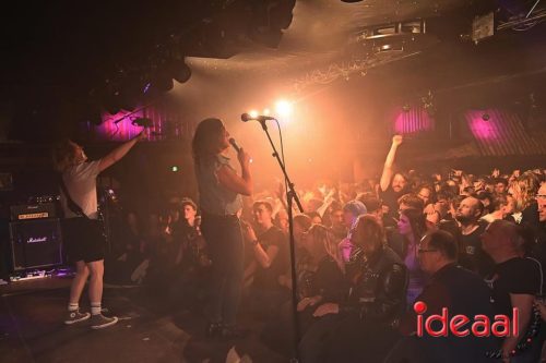 Temple of Rock in Varsseveld (24-01-2026)