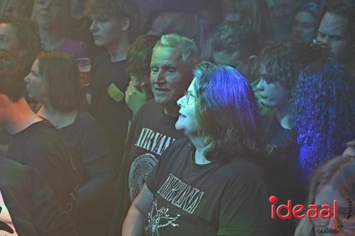 Temple of Rock in Varsseveld (24-01-2026)