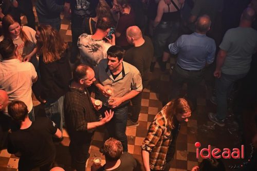 Temple of Rock in Varsseveld (24-01-2026)