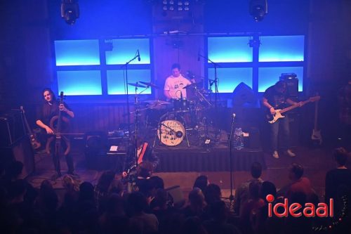 Temple of Rock in Varsseveld (24-01-2026)