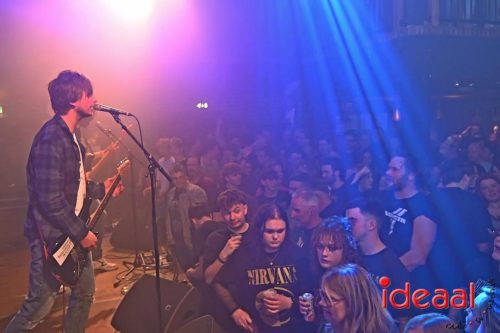 Temple of Rock in Varsseveld (24-01-2026)