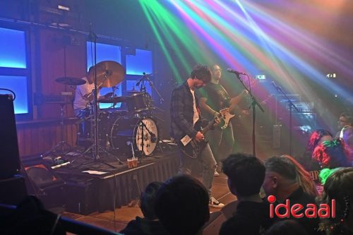 Temple of Rock in Varsseveld (24-01-2026)