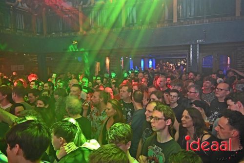 Temple of Rock in Varsseveld (24-01-2026)