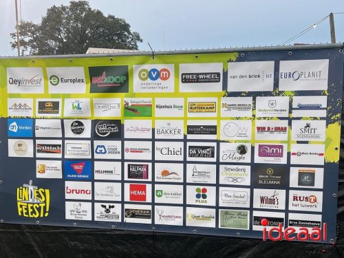 Blijspel Toneelgroep Linde - deel 1 (25-09-2025)