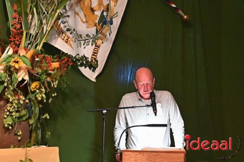 Blijspel Toneelgroep Linde - deel 1 (25-09-2025)