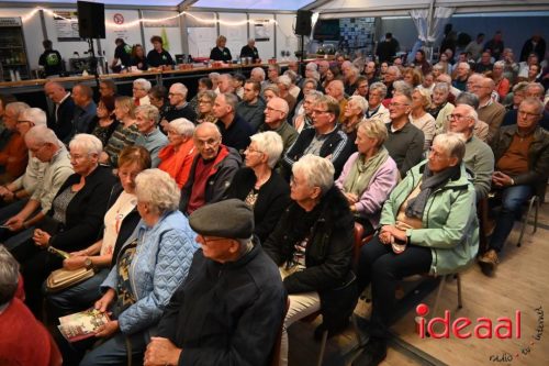 Blijspel Toneelgroep Linde - deel 1 (25-09-2025)
