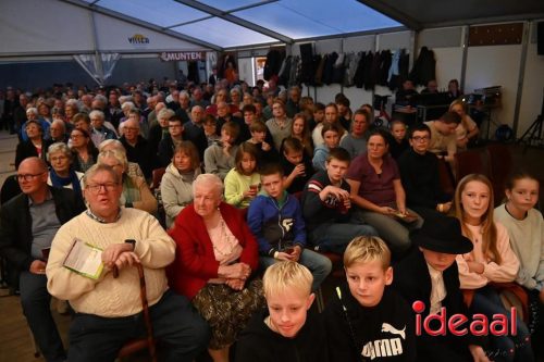 Blijspel Toneelgroep Linde - deel 1 (25-09-2025)