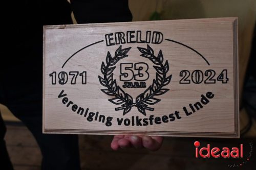 Blijspel Toneelgroep Linde - deel 1 (25-09-2025)