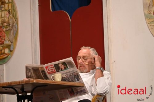 Blijspel Toneelgroep Linde - deel 1 (25-09-2025)